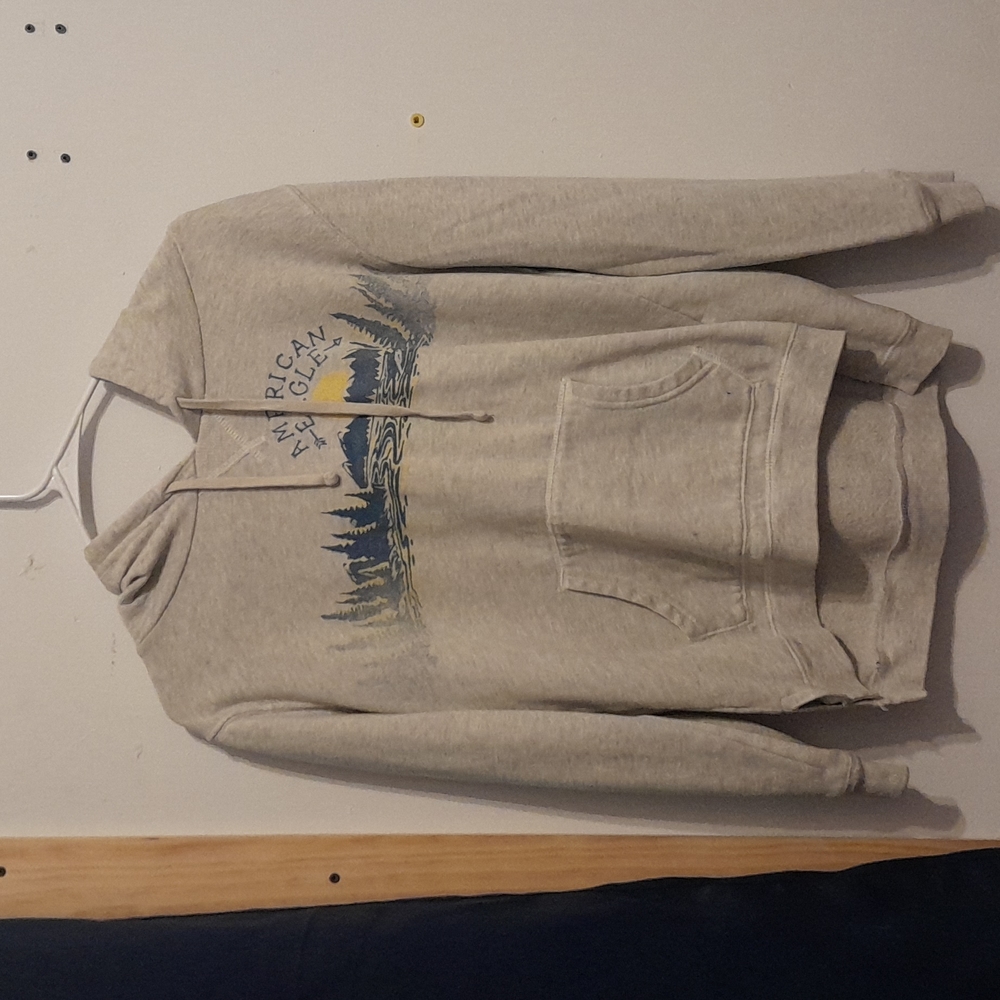 American eagle hoodie